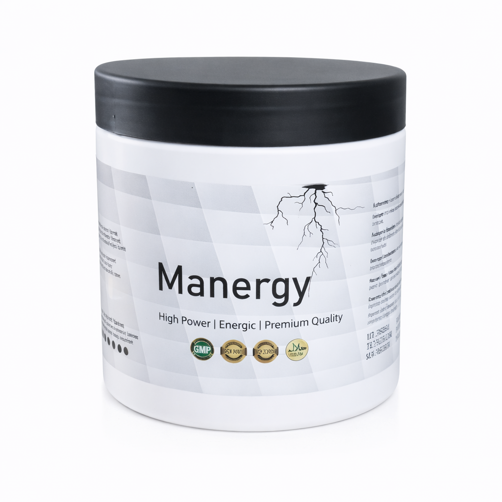 Manergy VTM